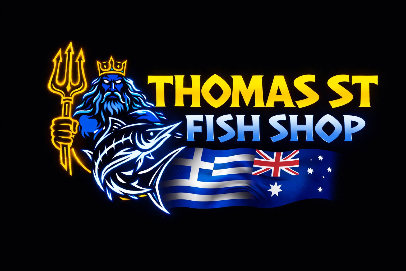 Thomas Street Fish Shop